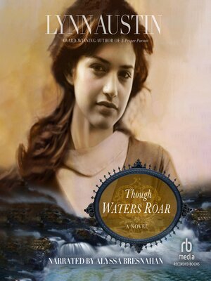 Though Waters Roar - Audiobook